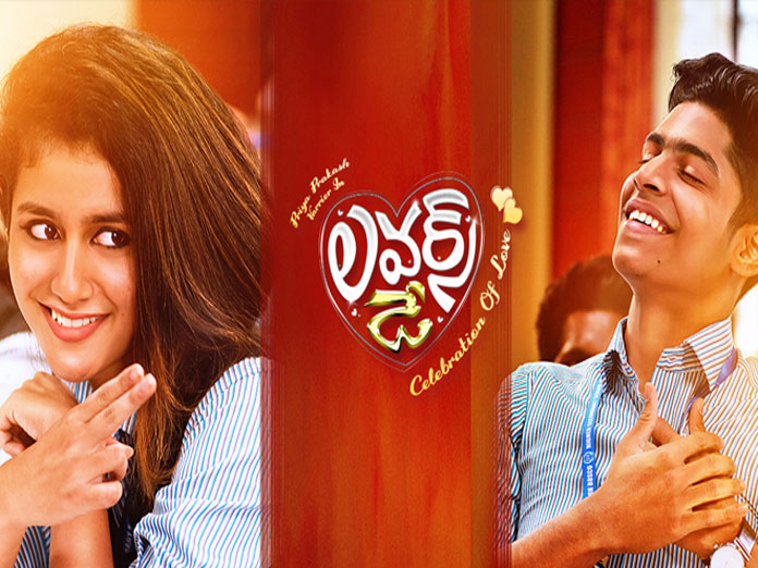 Lovers Day Movie Latest Box Office Collections Report