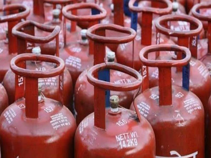 India becomes worlds 2nd largest LPG consumer after govts Ujjawla push