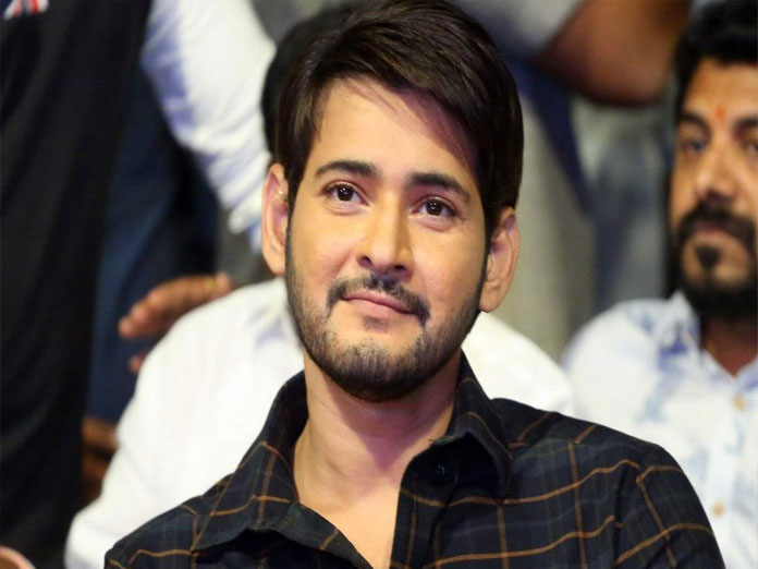 Mahesh Babu gives shock to Mythri Movie Makers?