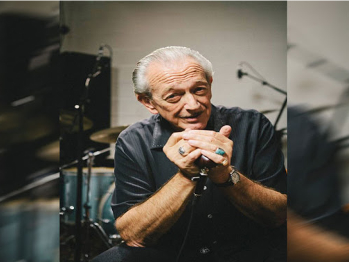 The Grammy Winning Legend of Blues Charlie Musselwhite to Visit India for the first time