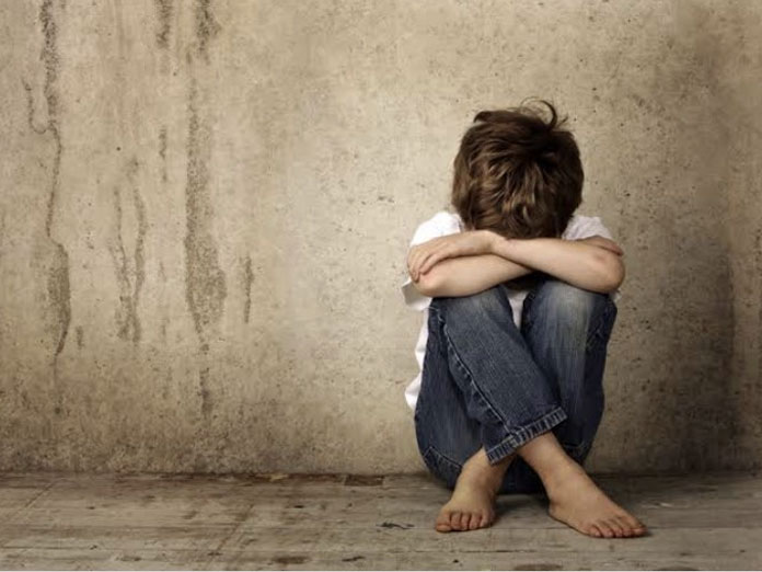 Are you supporting your childs Mental Health or letting the situation Deteriorate?