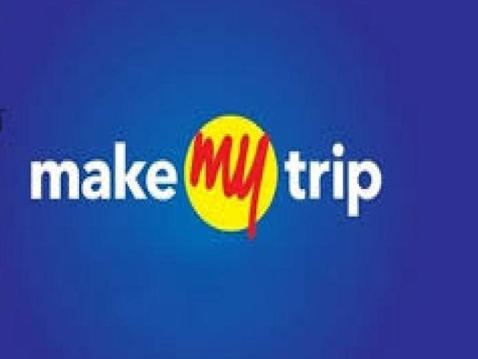 MakeMyTrip gets Rs 73.9 crore tax refund