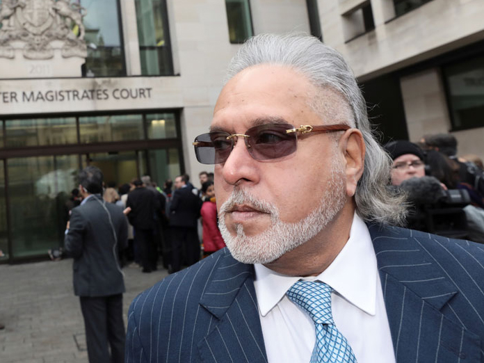 Why arent banks taking money: Mallya asks PM as extradition date nears