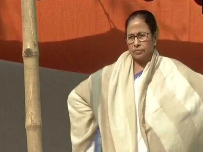 Memorandum signed by all Opposition parties to be submitted to EC: Mamata