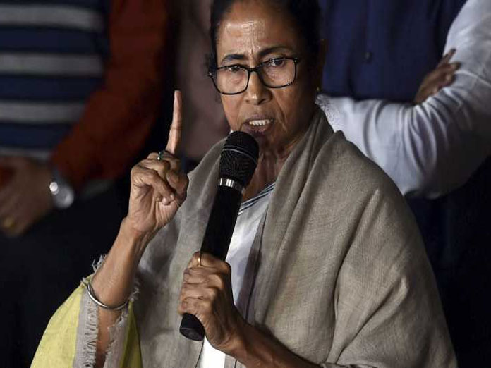 Mamata welcomes SC verdict, terms it moral victory