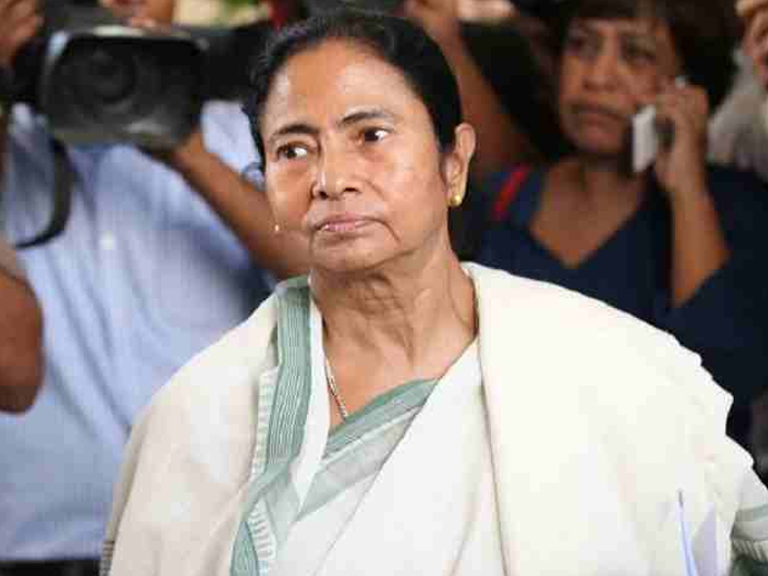 Mamata urges Manoj Sinha to address BSNLs contractual workers plight