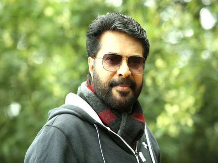 Mammootty not interested in doing supporting roles