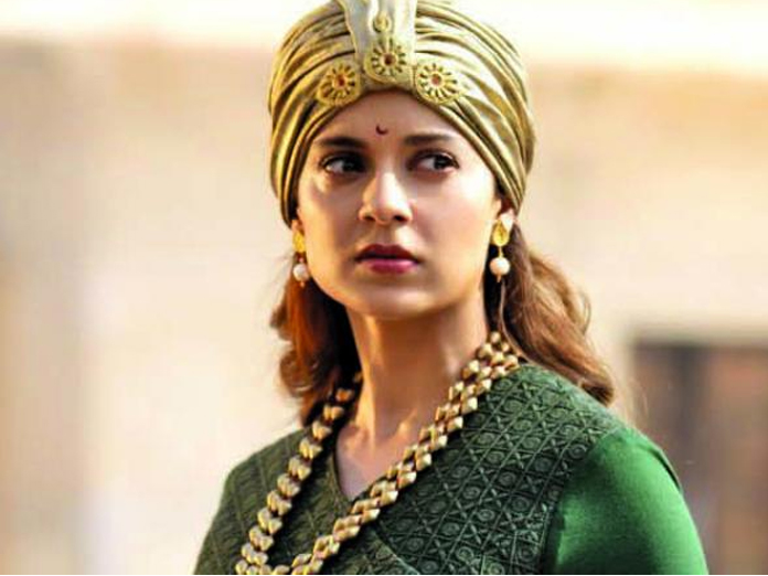 Ill expose everyone: Manikarnika star Kangana Ranaut slams Bollywood industry