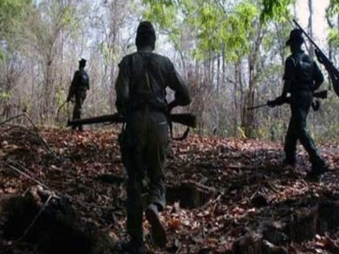 Maoist held in Odisha for TDP leaders killing
