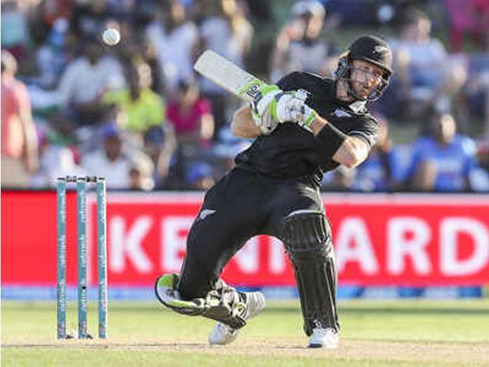 New Zealand vs India: Injured Martin Guptill ruled out of T20I series