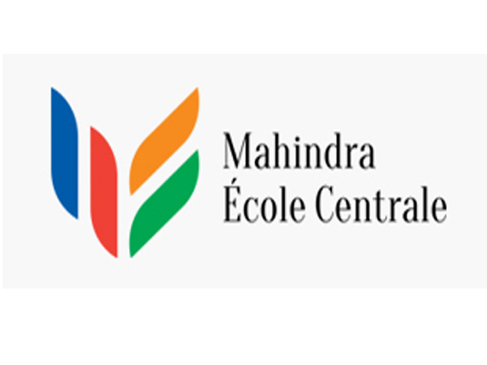 Mahindra Ecole Centrale, announces admission to B.Tech course (2019-23)