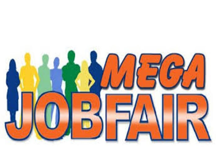 Mega job fair in Hyderabad on Feb 23