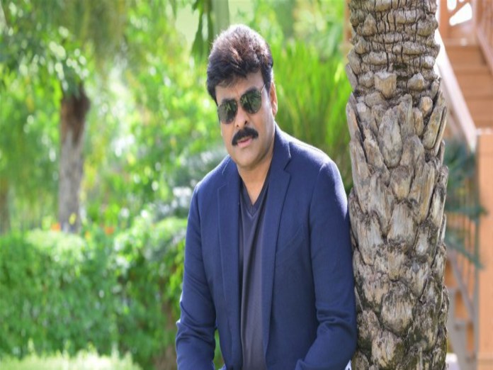 Mega Camp Not Interested in Chiranjeevi Biopic!