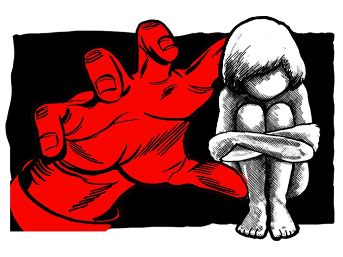 Man arrested for raping minor at public toilet in Delhi