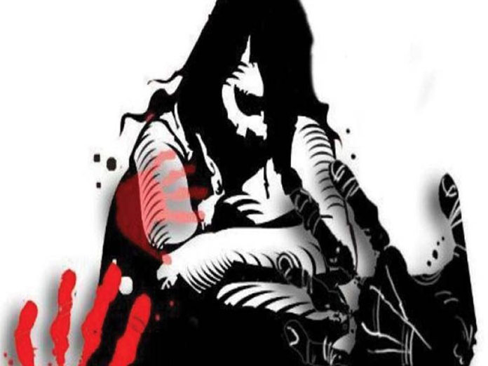 Gurgaon man charged for raping live-in partners adopted child