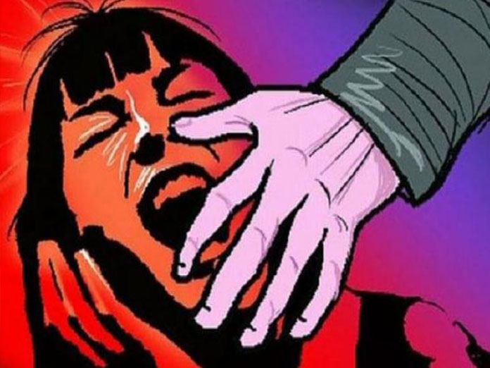 Telangana school headmaster booked for misbehaving with girl students