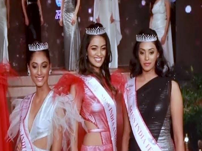 Auditions for Femina Miss India-2019 to begin on Feb 8