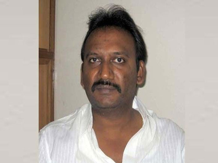 MLA Amanchi Krishna Mohan may quit TDP