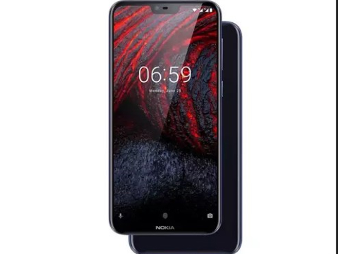 Nokia 6.1 Plus gets a new variant