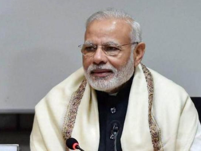 PM Modi To Launch Scheme Giving Rs. 6,000 To Farmers On Ferbruary 26