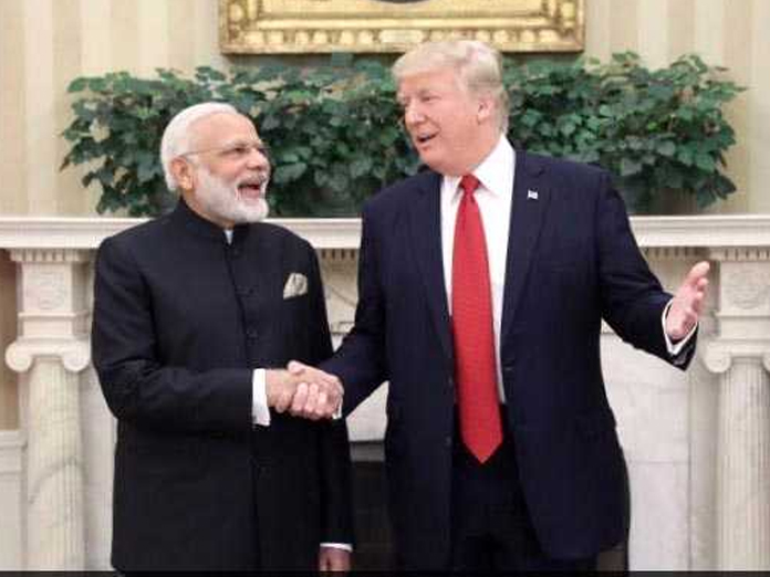 Ambassador Harsh Shringla credits India caucus for boosting Indian-American ties