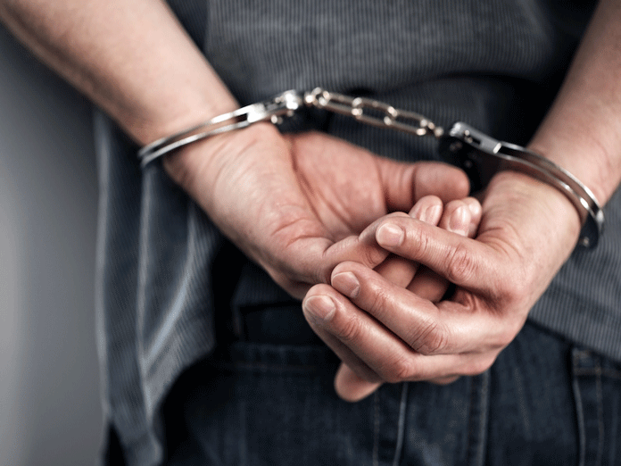 Man held for misbehaving with women and lady conductor in RTC bus in Hyderabad