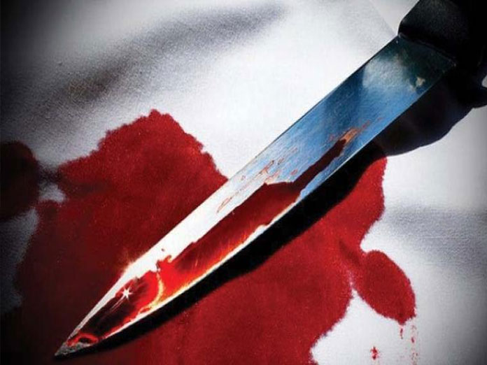 Man held for killing lovers husband in Hyderabad