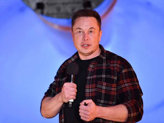 Elon Musk releases tesla patents to ‘save earth’