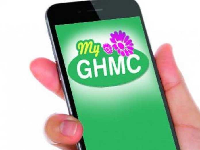 GHMC gets national award for digital initiatives