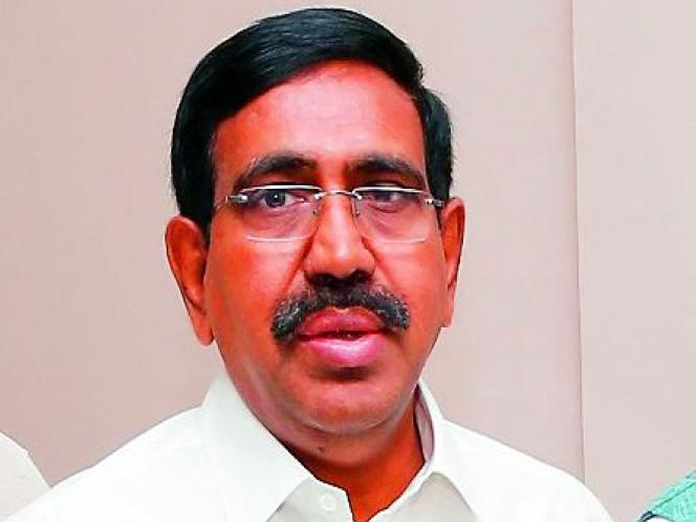 30 lakh houses sanctioned in State, says Narayana