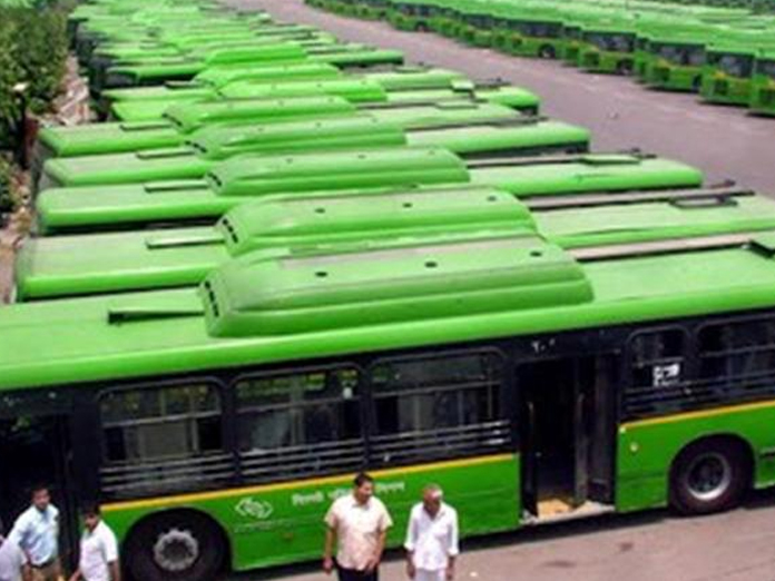City govt launches 1st phase of route rationalisation