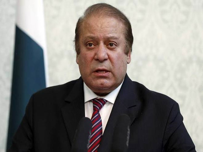 Pakistan Court Rejects Nawaz SharifS Bail Plea In Corruption Case