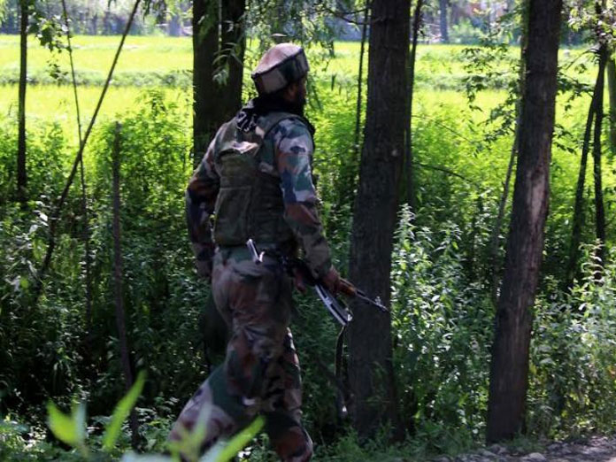 3 Naxals, including wanted sub-zonal commander, gunned down in Jharkhand
