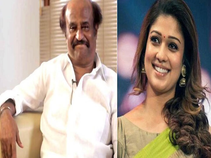 Lady Superstar to pair up with Superstar?