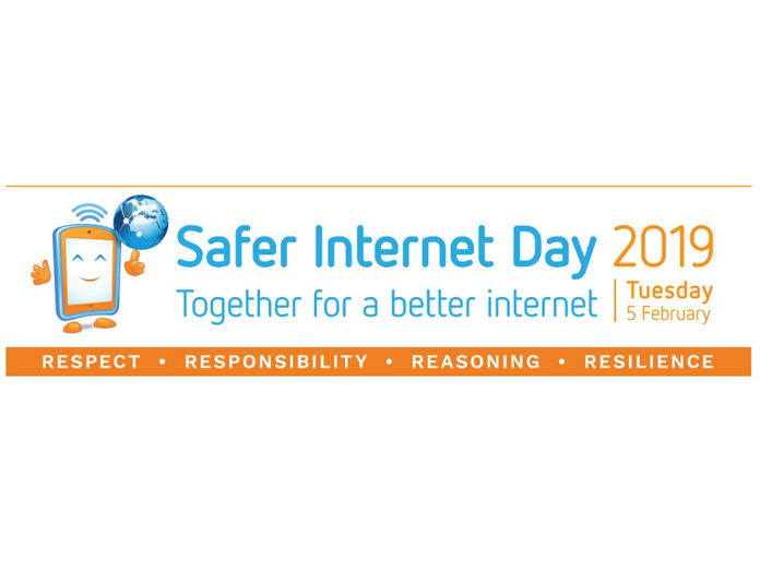 World Safer Internet Day 2019