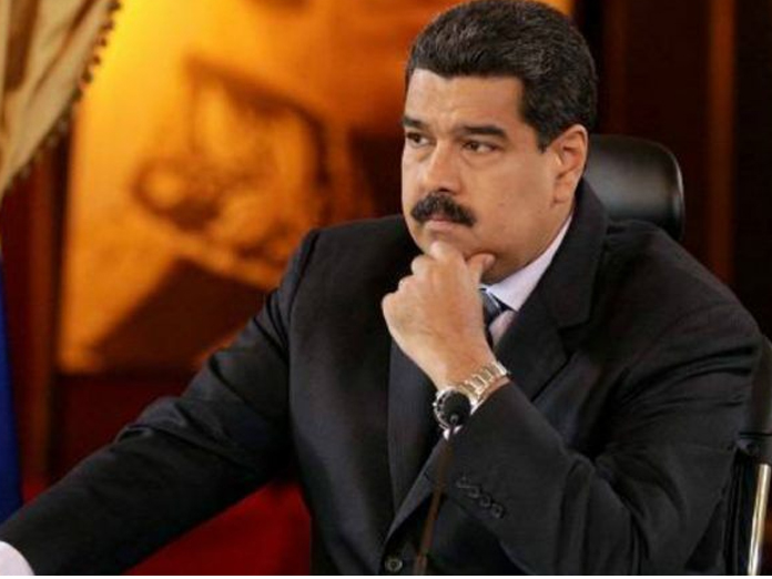Maduro refuses ultimatum call for free elections in Venezuela