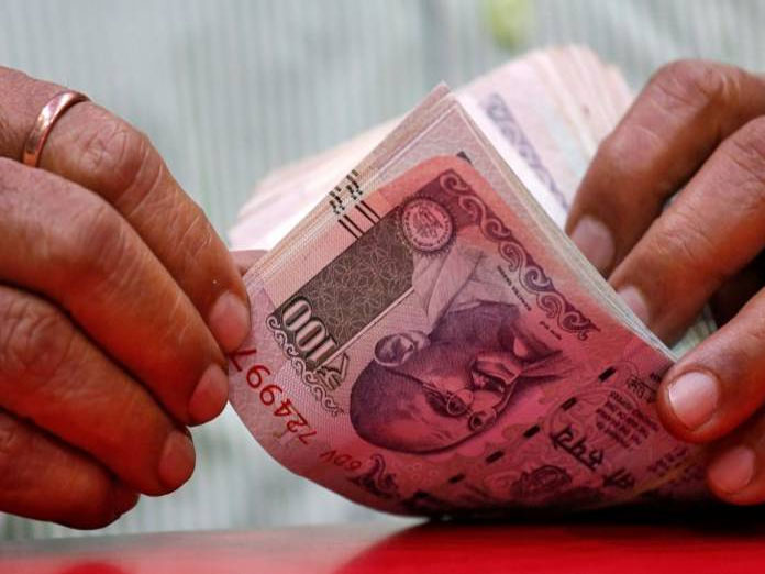 Finance Ministry expects NPA recovery of Rs 1.80 lakh crore in FY19