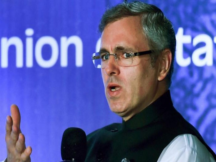 Holding timely elections in J-K will be test for Modi, says Omar Abdullah