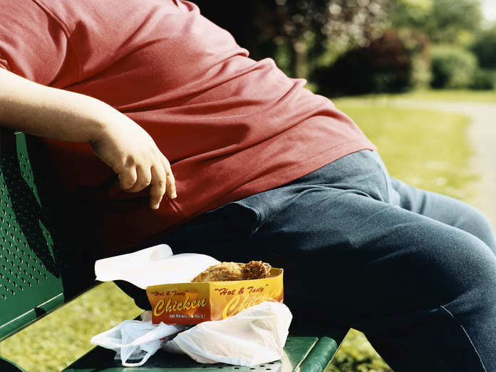 Treatment for obesity, fatty liver disease in the offing