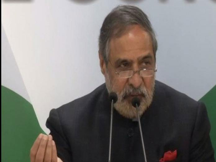 Congress objects Indias participation at OIC
