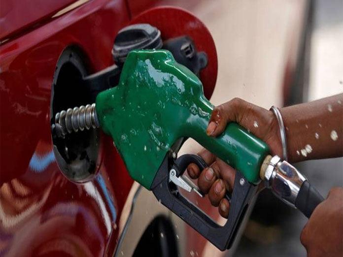 Indias fuel demand rose 6.4 per cent year-on-year in January