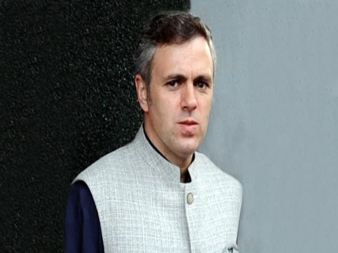 Damage caused by IAF strike not known: Omar