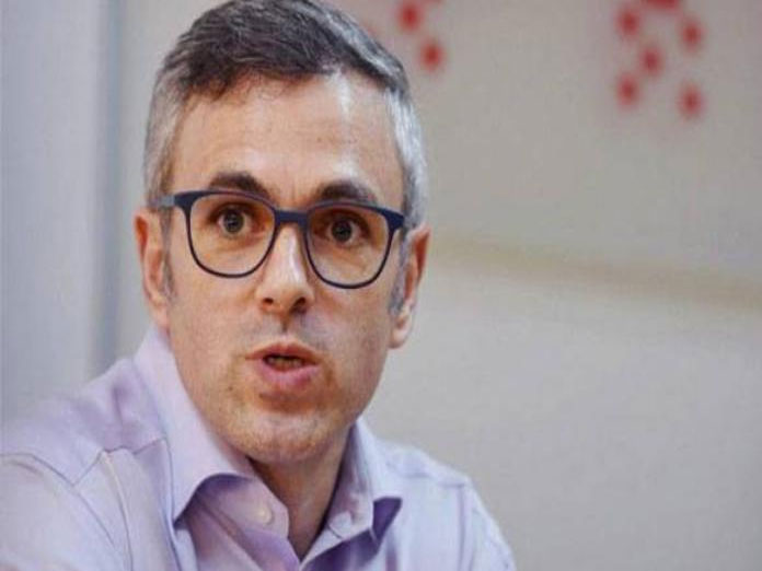 Omar Abdullah slams PM Modi for his mega video-conference with BJP workers