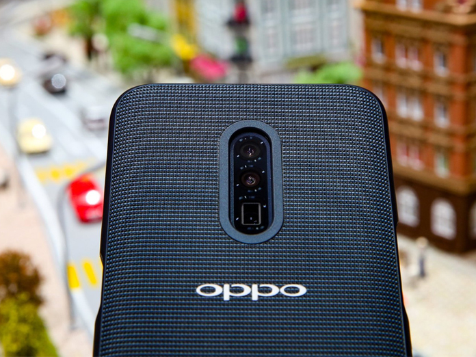 OPPO to launch phone with 10x zoom camera setup in Q2
