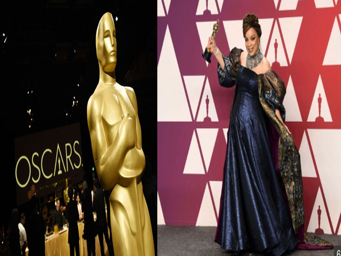 2019 Oscars: Black Panther winners make the 91st Academy Awards History