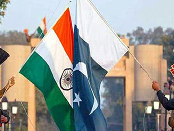 PAF intrusion: India summons Pak Deputy High Commissioner, lodges protest