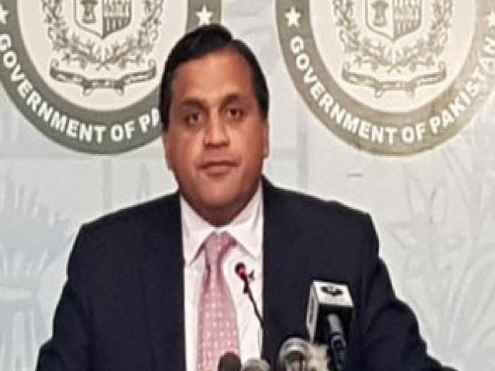 Pakistan calls back India envoy for consultations