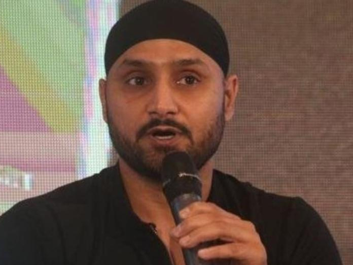 India should not play Pakistan in Cricket World Cup: Harbhajan Singh