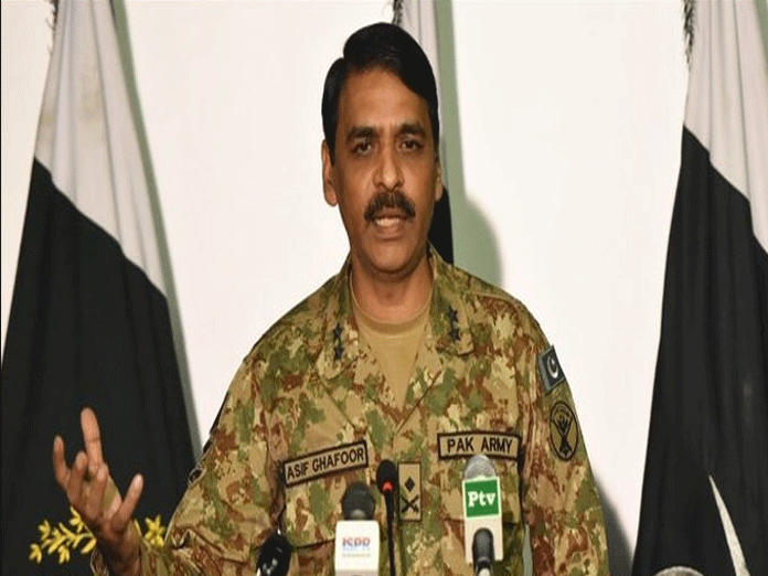 Pakistan military says wants to avoid escalation with India