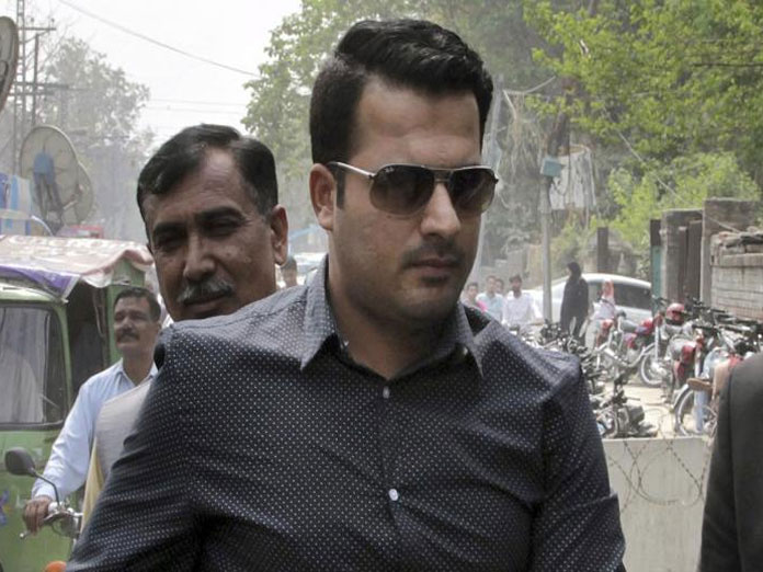 PCB rejects Sharjeel Khans appeal for reducing spot-fixing ban
